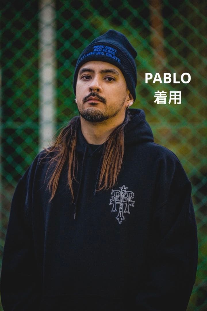 【希少品】 Pay money To my Pain パーカー size L