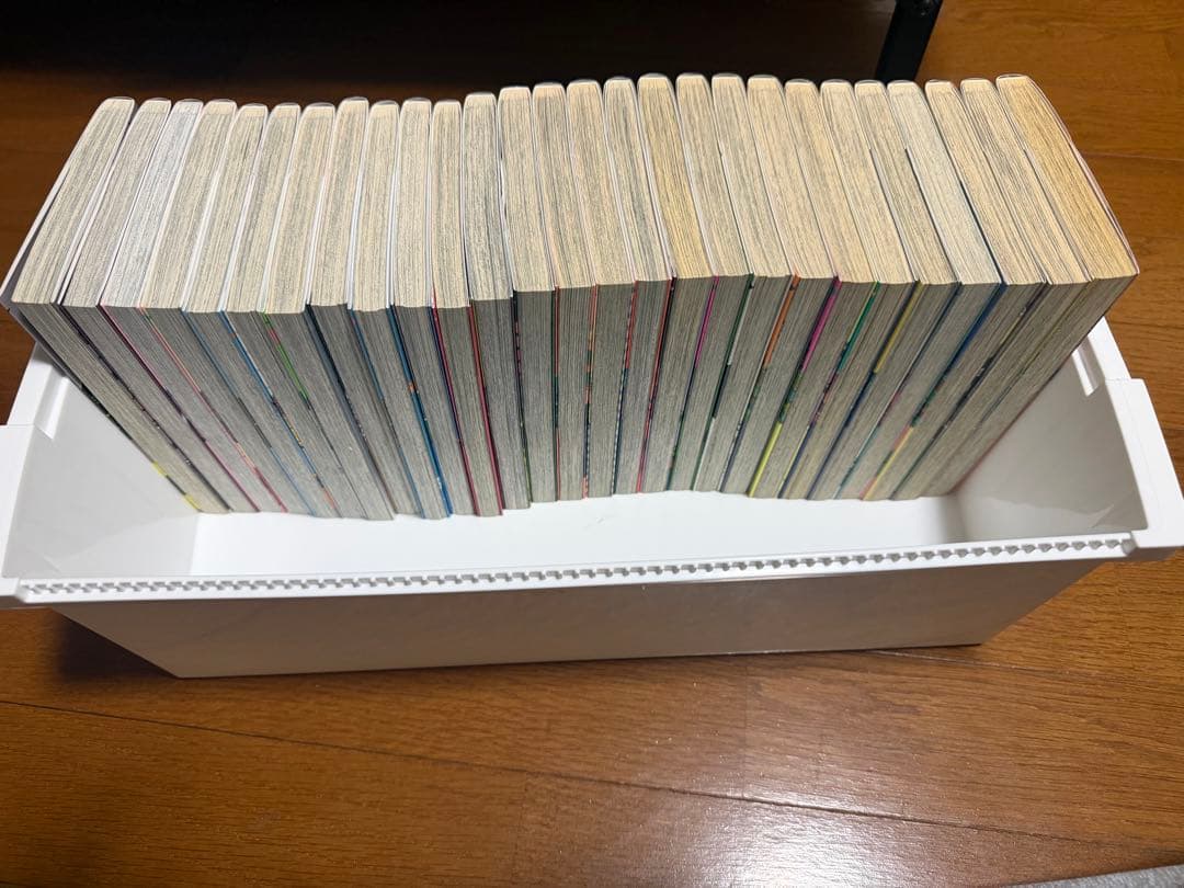 ジョジョの奇妙な冒険8部　ジョジョリオン全巻