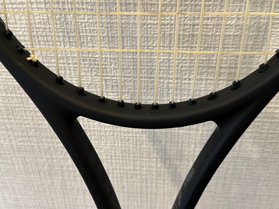 ウィルソン プロスタッフ RF97 オートグラフV11.0(G2)