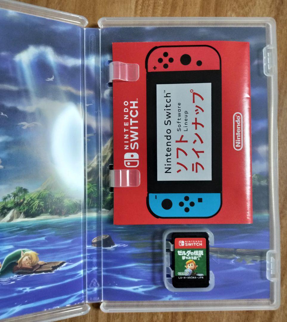switch ソフトまとめ売り　夢をみる島　牧場物語　ルーンファクトリー5