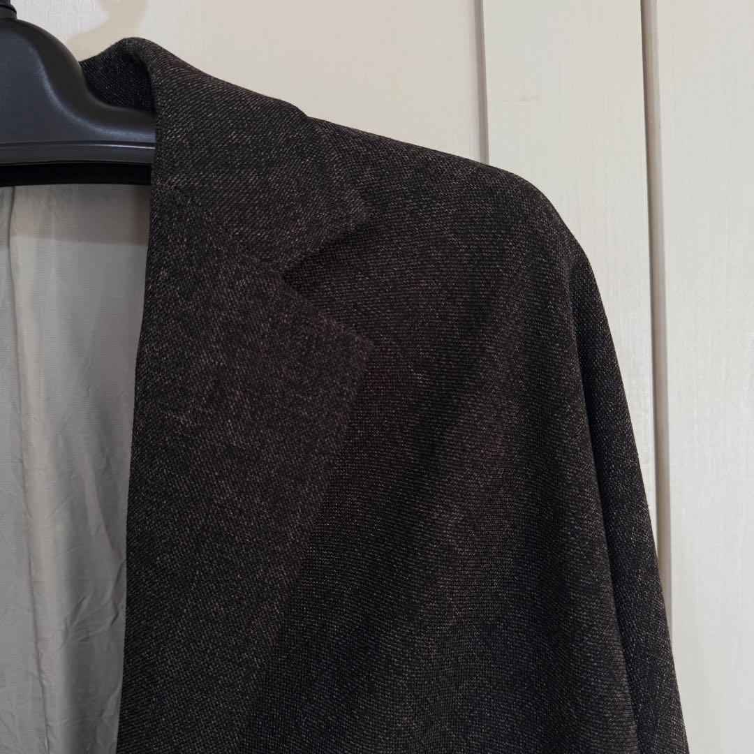 ジャケット・アウター needles Miles Jacket Charcoal S