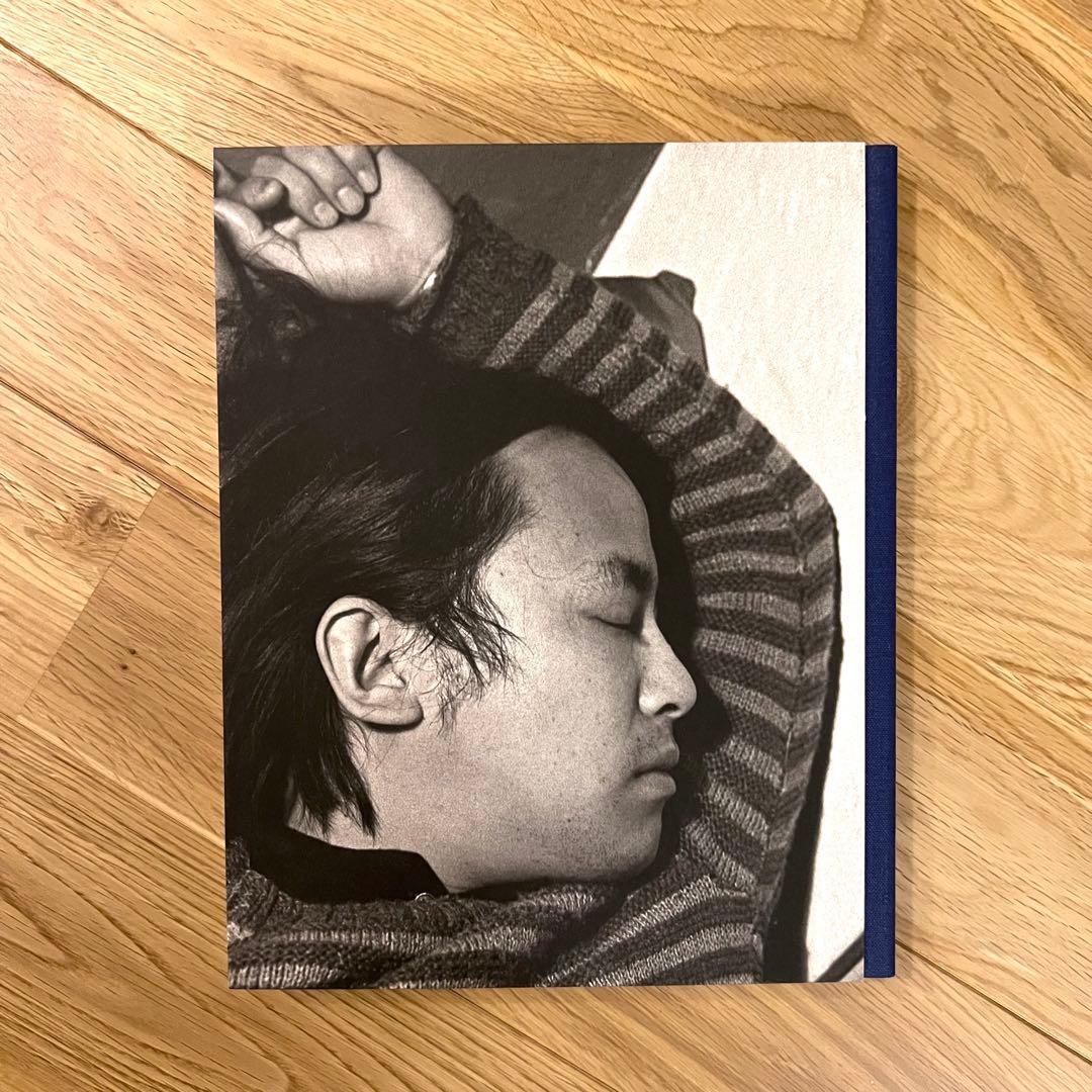 【SIGNED】FACE TO FACE⠀ 古屋誠一