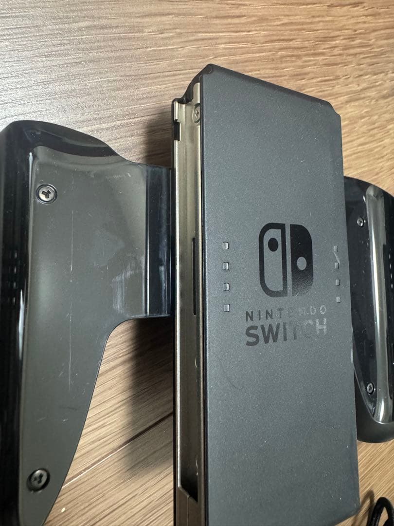 Nintendo Switch1本体