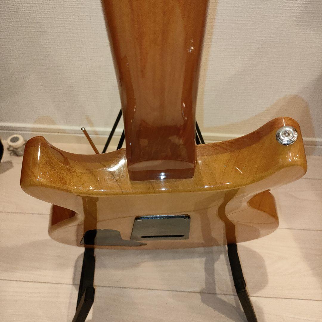 PRS SE エレキギター サンタナモデル