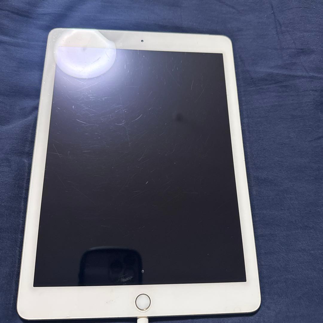 iPad Air2 16GB美品