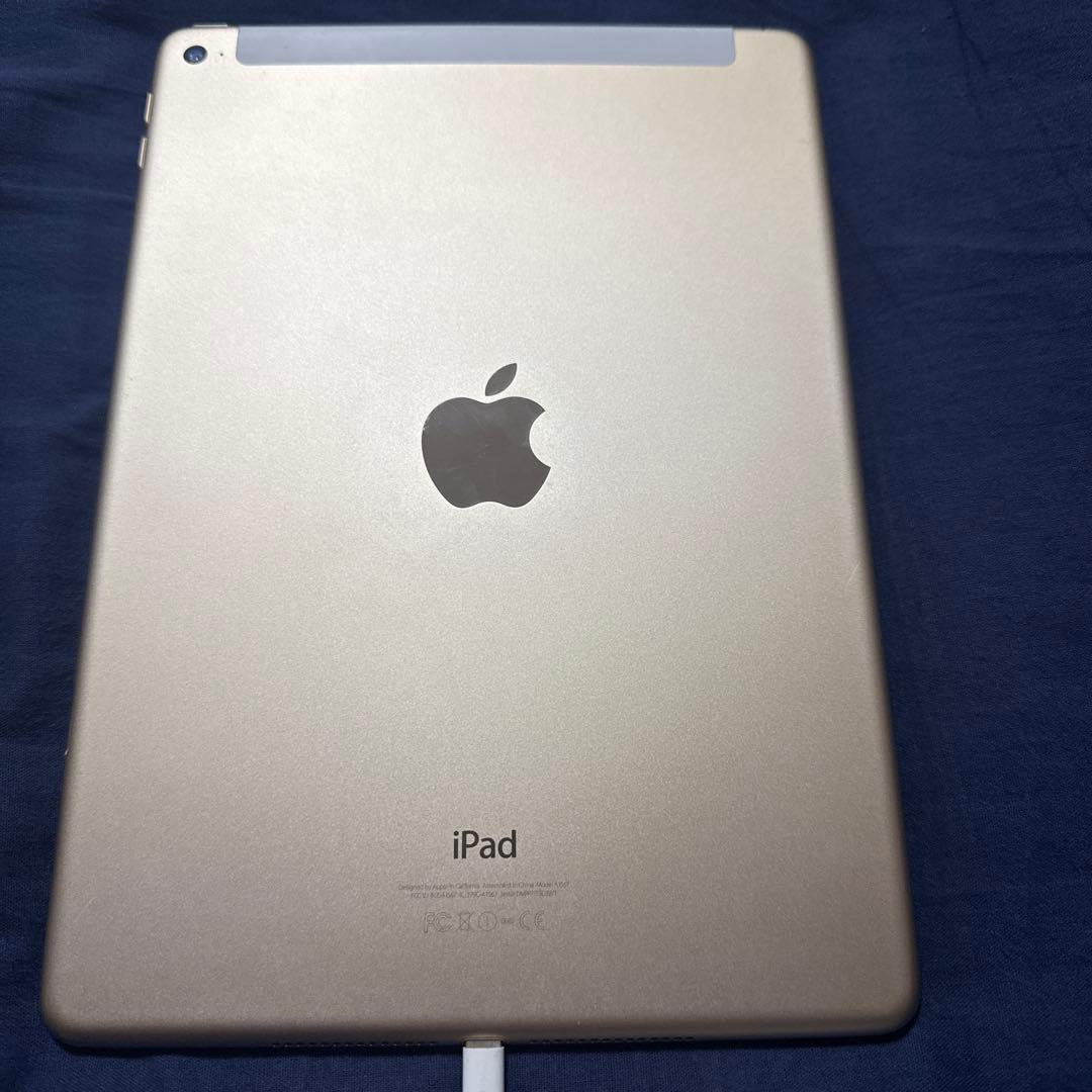 iPad Air2 16GB美品