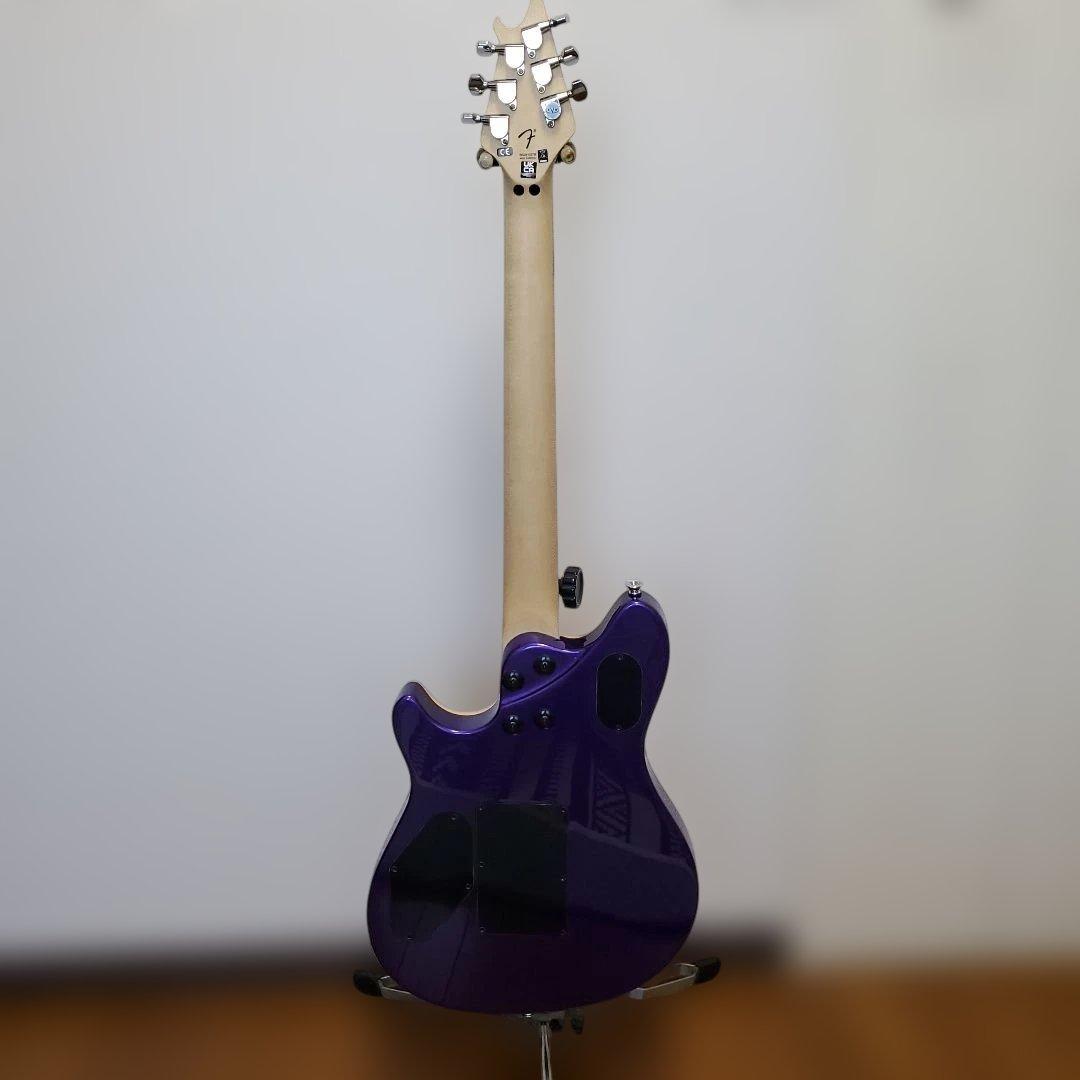 EVH ギター