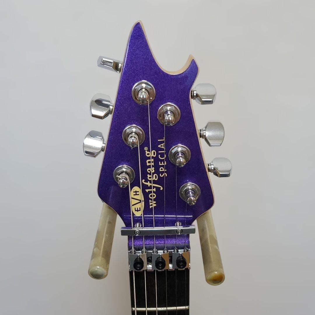 EVH ギター