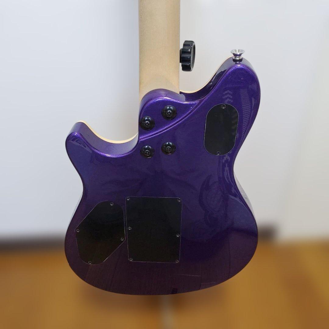 EVH ギター
