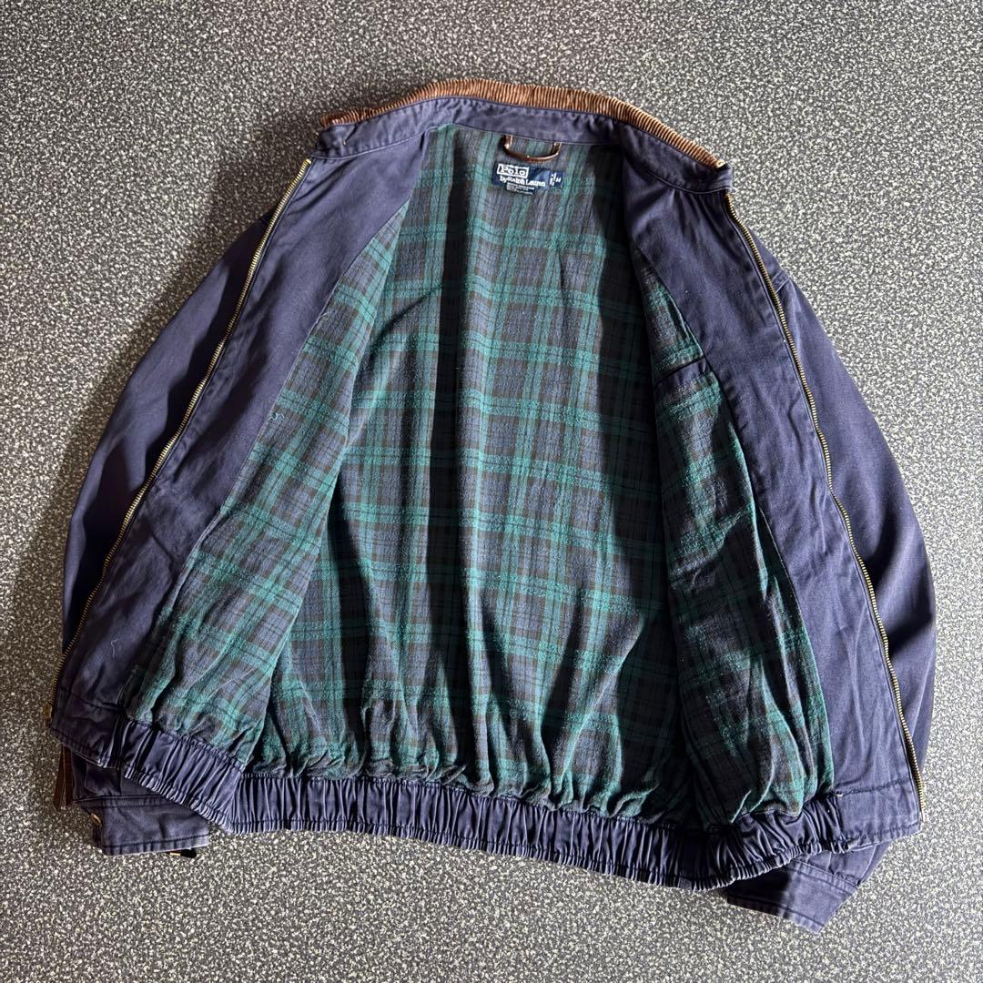 ジャケット・アウター Polo by Ralph Lauren swing top corduroy