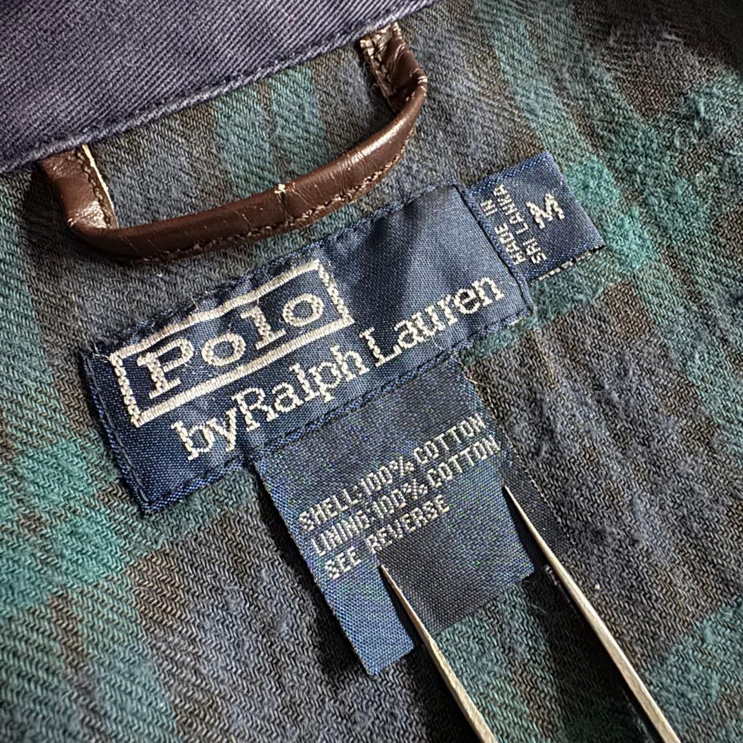 ジャケット・アウター Polo by Ralph Lauren swing top corduroy