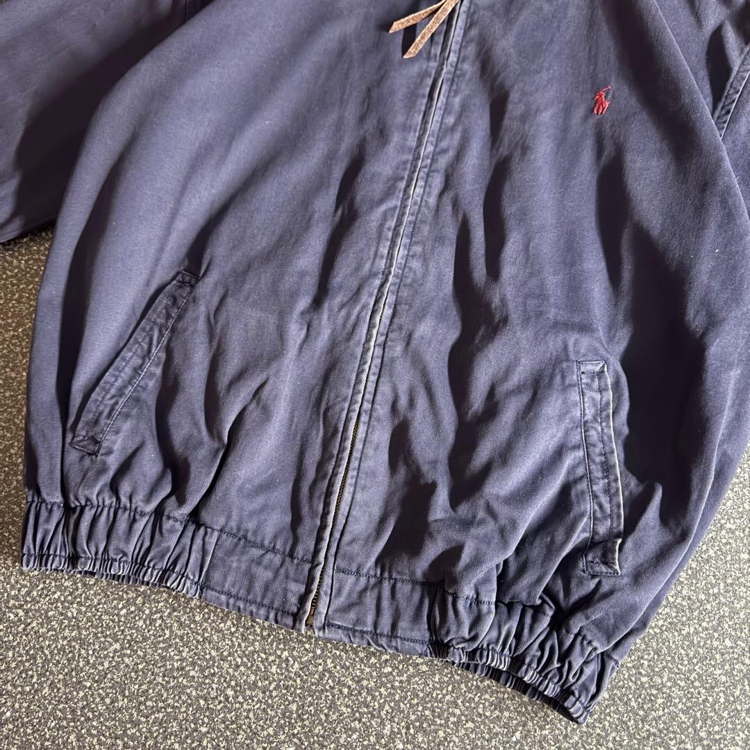 ジャケット・アウター Polo by Ralph Lauren swing top corduroy