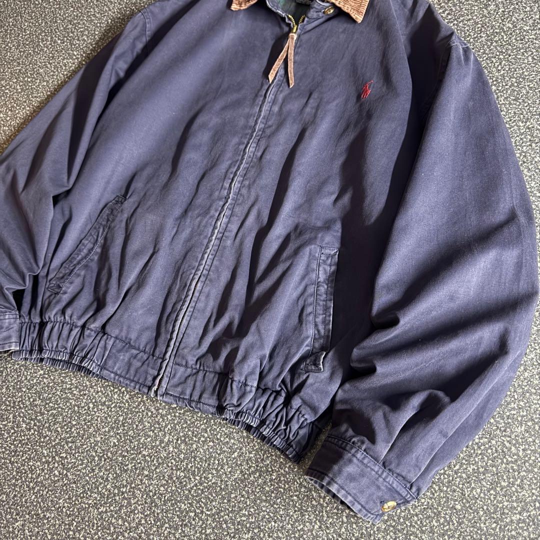 ジャケット・アウター Polo by Ralph Lauren swing top corduroy