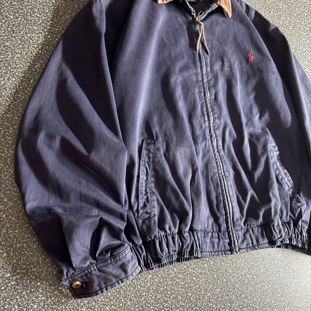 ジャケット・アウター Polo by Ralph Lauren swing top corduroy