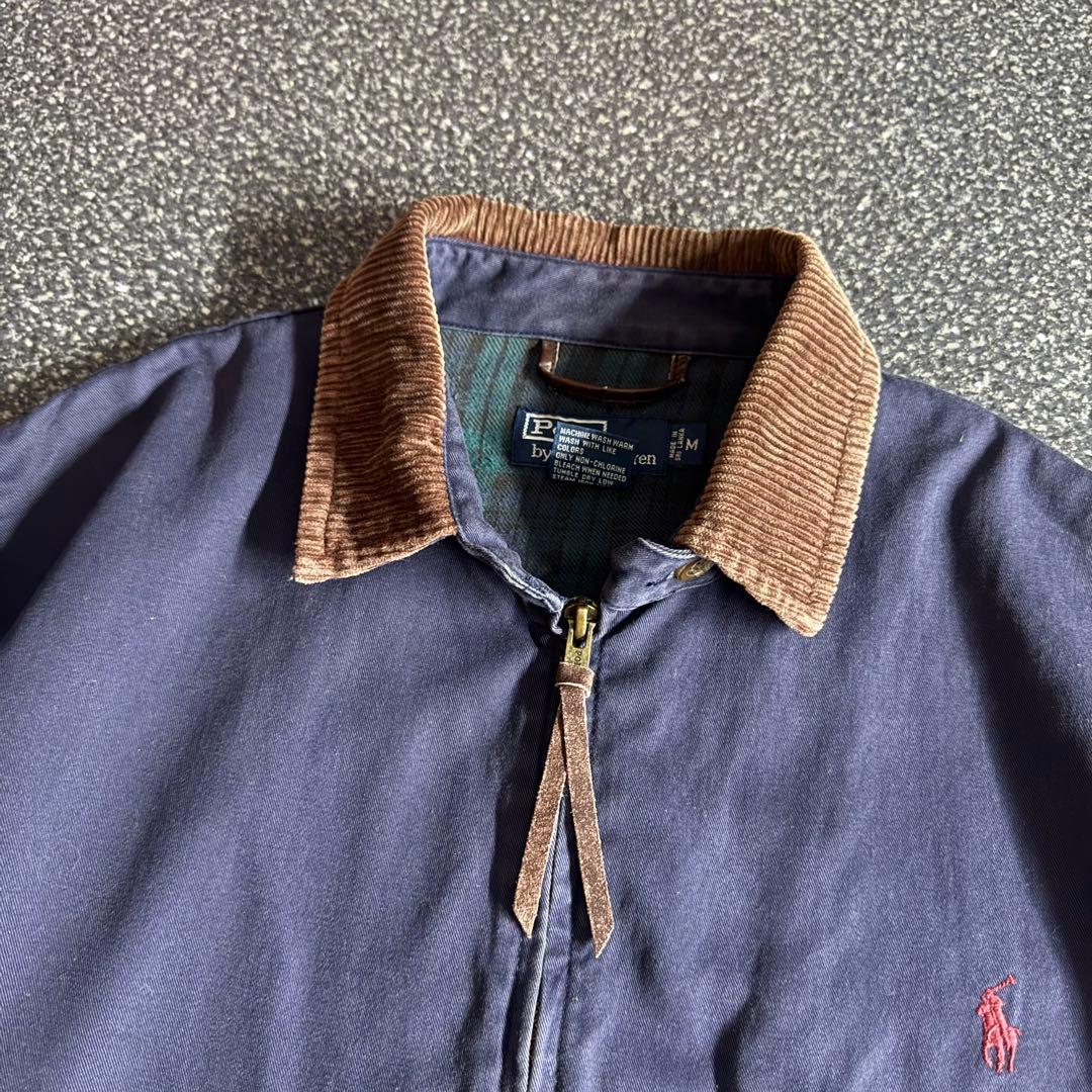 ジャケット・アウター Polo by Ralph Lauren swing top corduroy