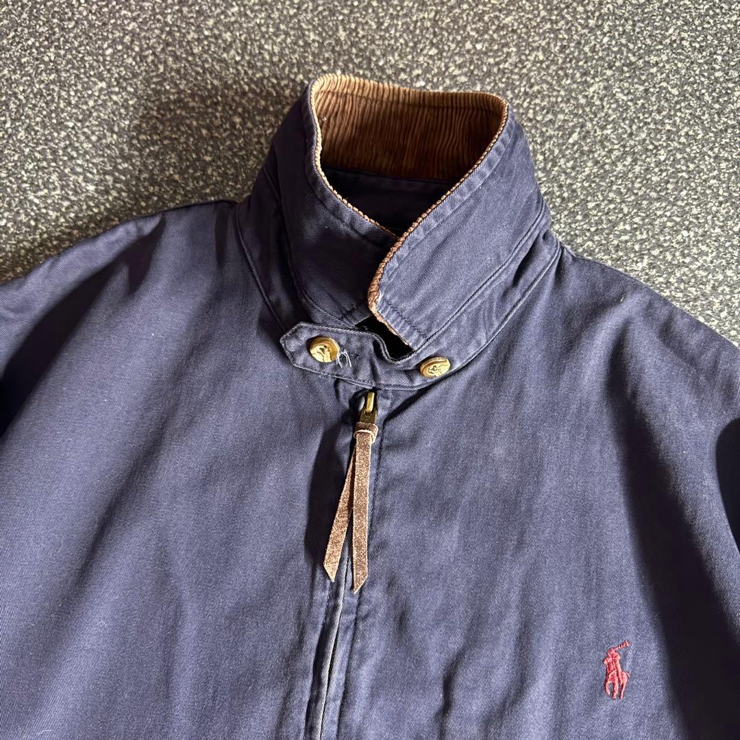 ジャケット・アウター Polo by Ralph Lauren swing top corduroy