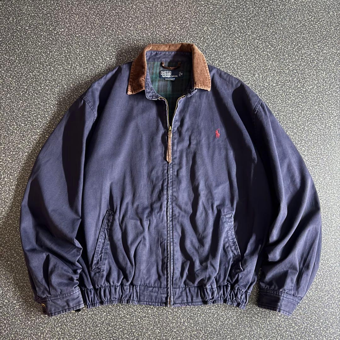 ジャケット・アウター Polo by Ralph Lauren swing top corduroy