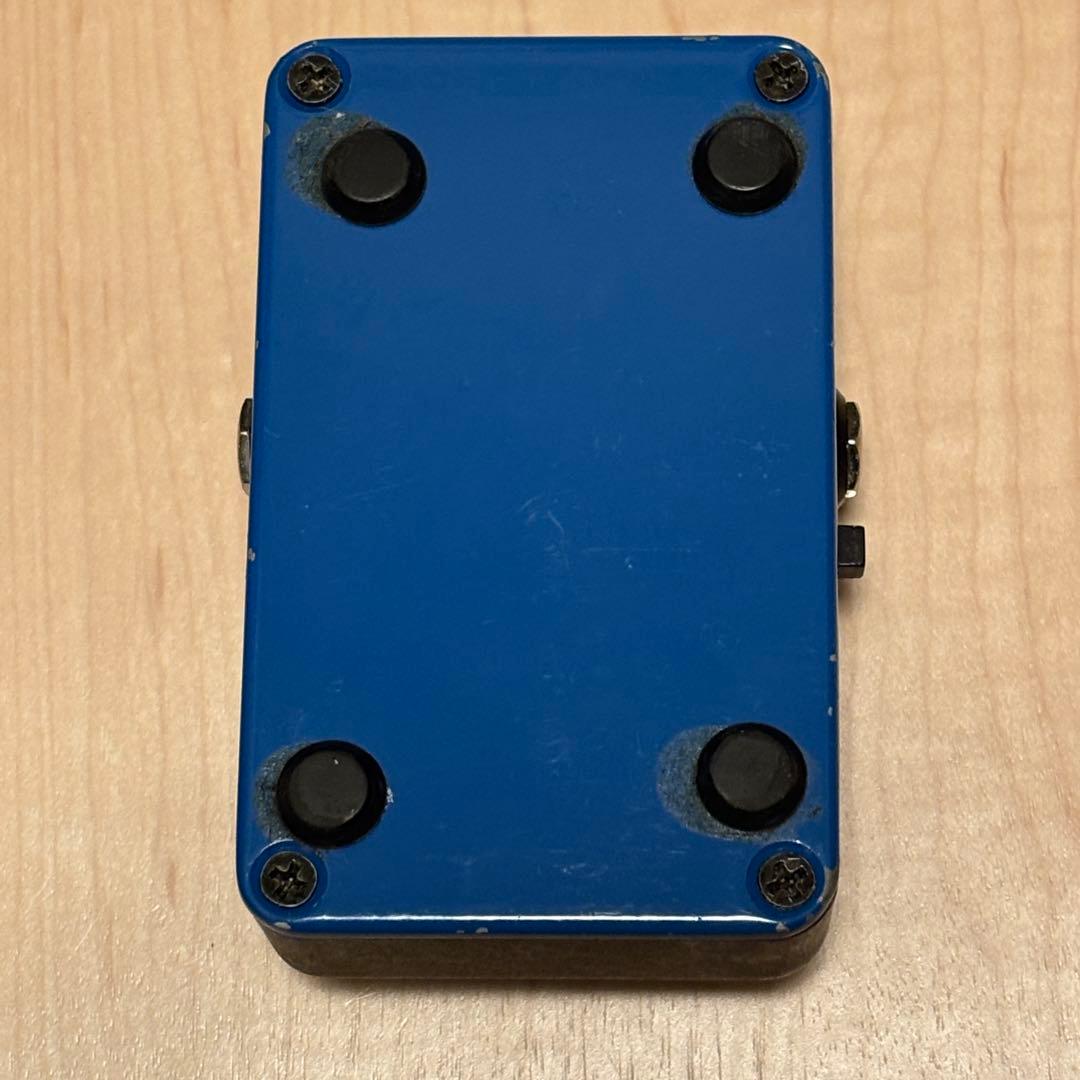 【美品】EBS MULTI COMP ベースエフェクター