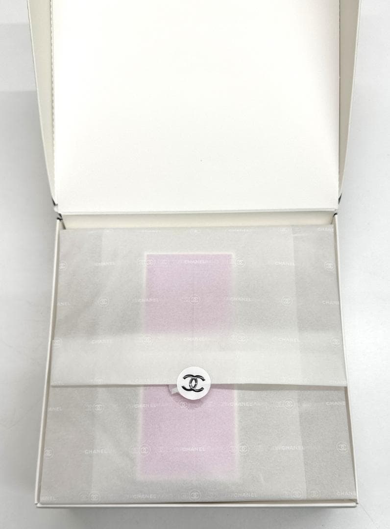 ★未開封品★シャネル チャンス オータンドゥル ボディ モイスチャー　200ml
