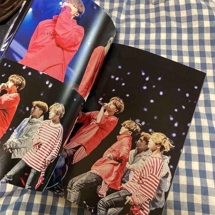 ミュージック BTS wings