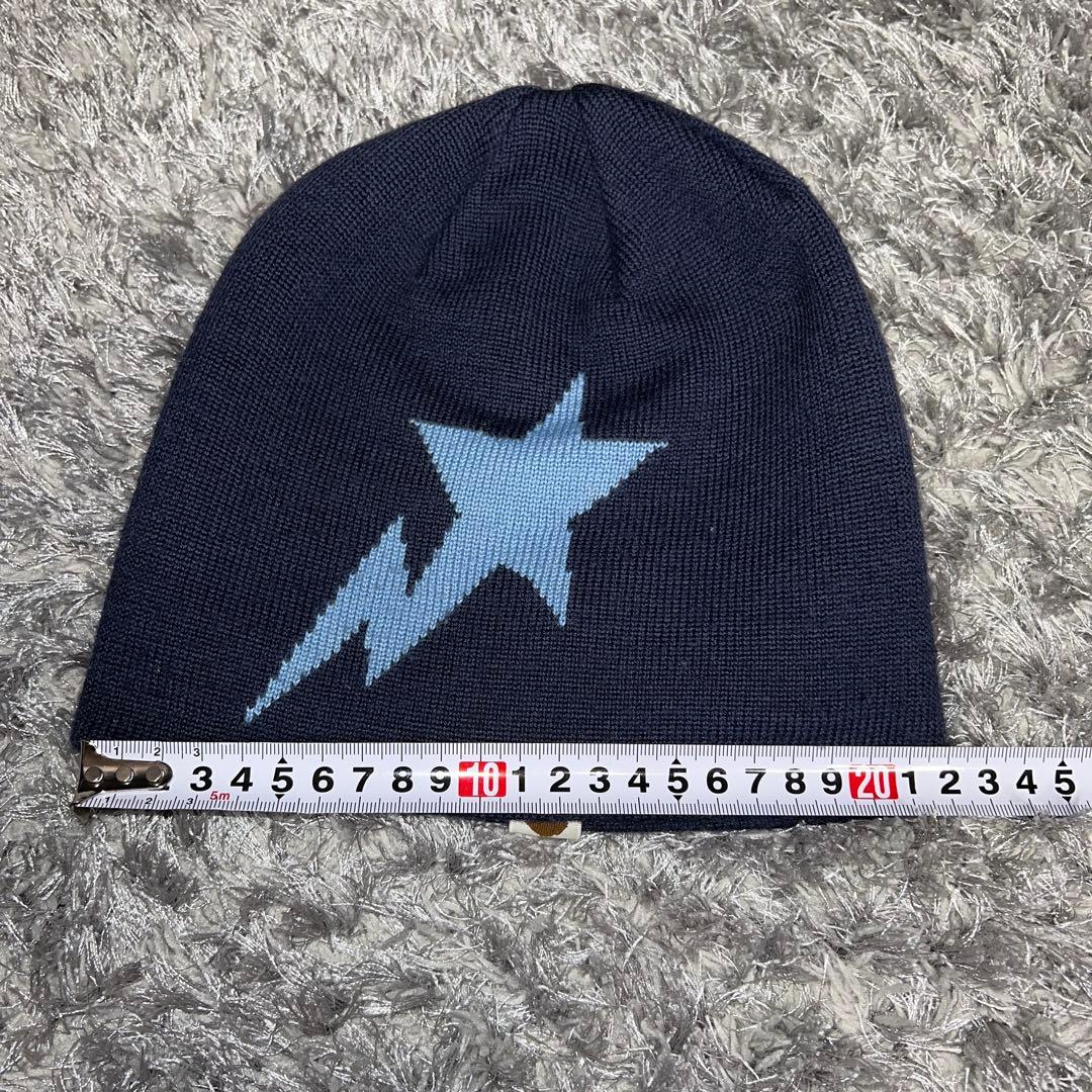 BAPE ビーニー