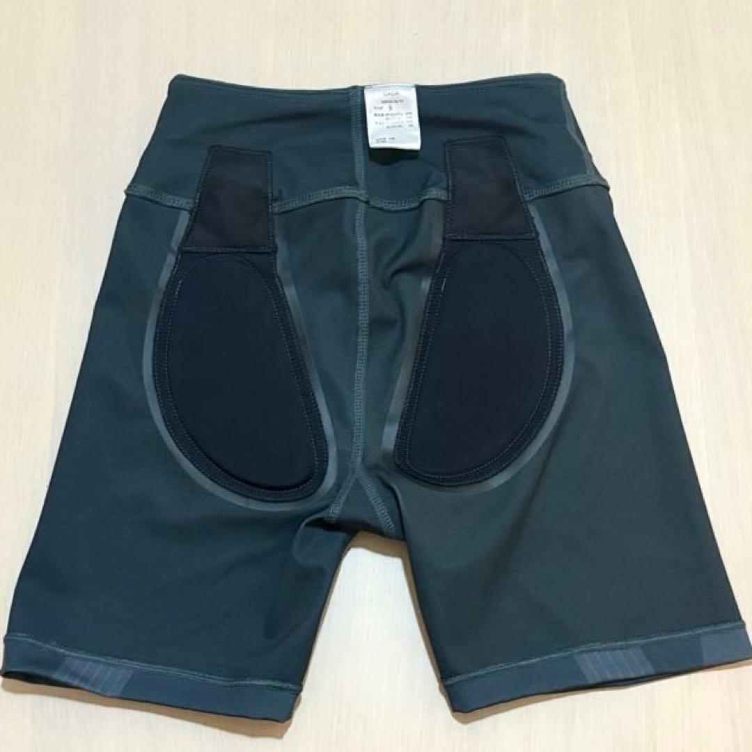 ★SIXPAD Hip Fit★シックスパッドヒップフィット★グレーS ★