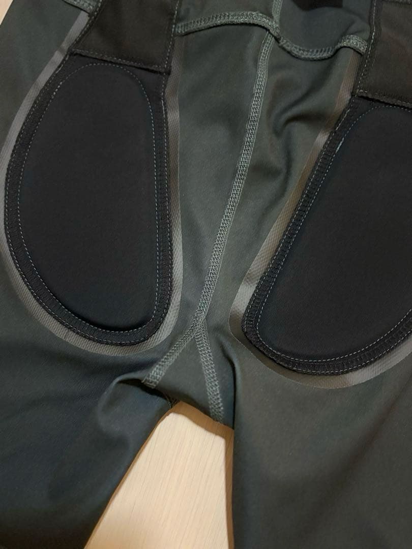 ★SIXPAD Hip Fit★シックスパッドヒップフィット★グレーS ★