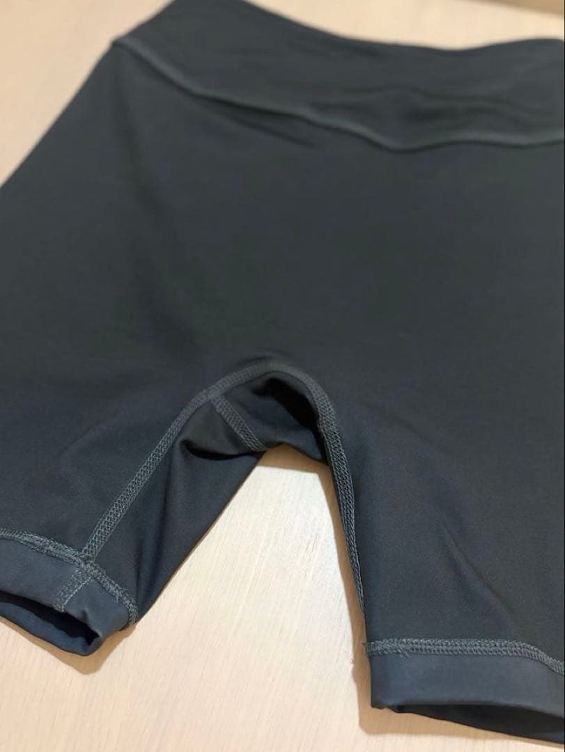 ★SIXPAD Hip Fit★シックスパッドヒップフィット★グレーS ★