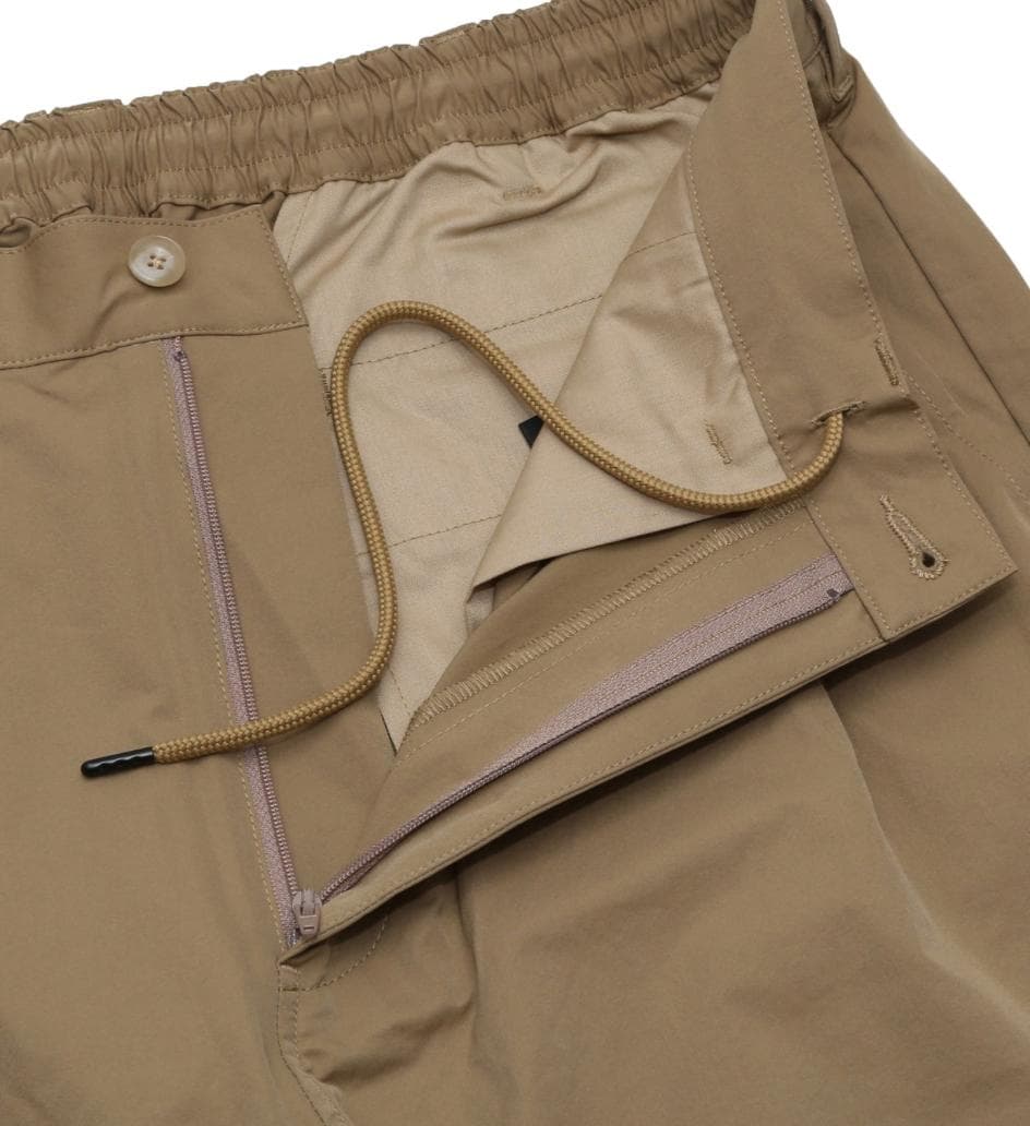 レノマパリス ゴルフ ベーシックストレッチツータックパンツ サイズS 新品 春夏