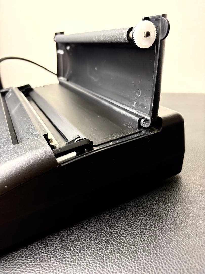 タトゥー　転写サーマルコピー機