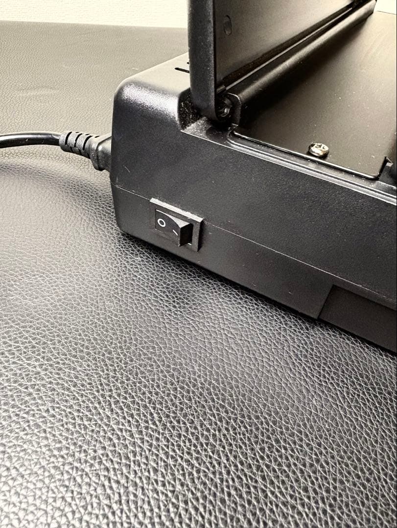 タトゥー　転写サーマルコピー機