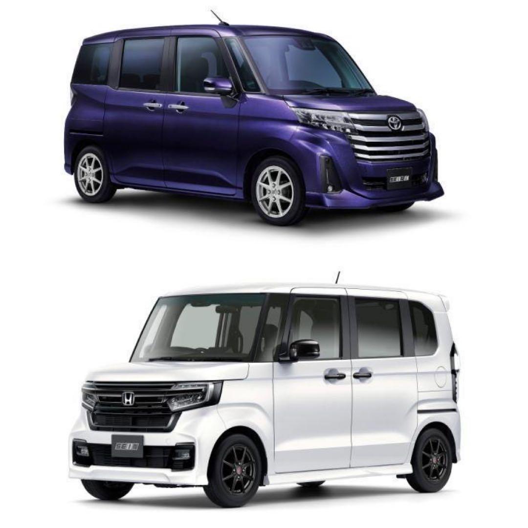 前田　ENKEI 14インチ シャインシルバー