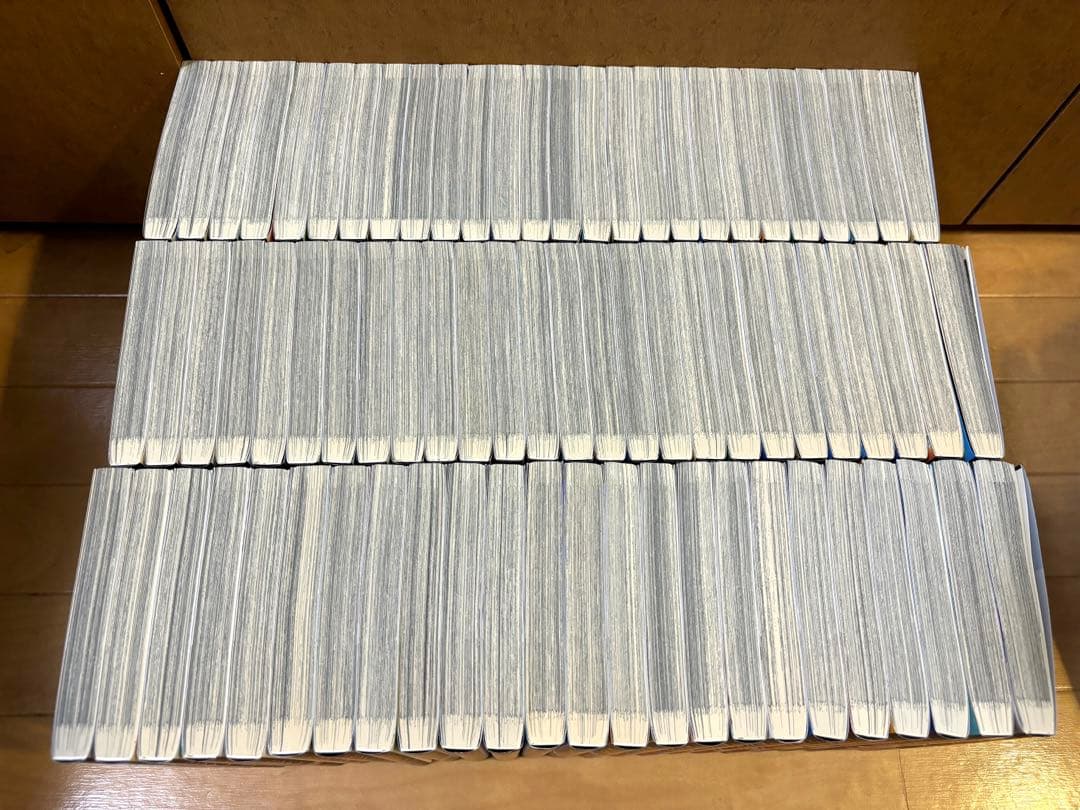 《美品》キングダム 76巻全巻セット