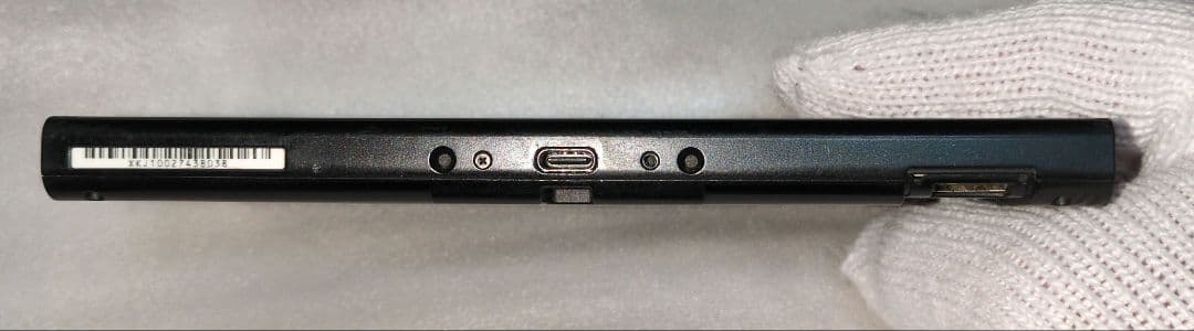 Nintendo　Switch（初期型）