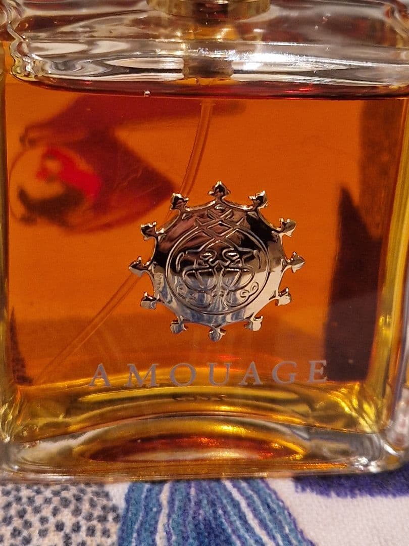 アムアージュ Jubilation 25 vintage 100ml