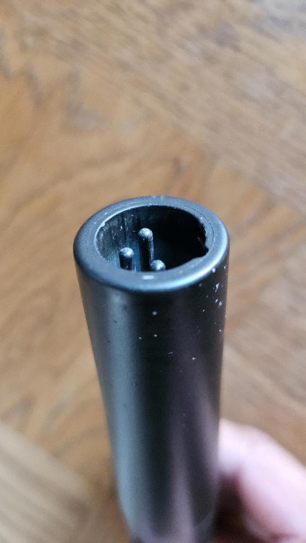 Shure SM57　ダイナミックマイク