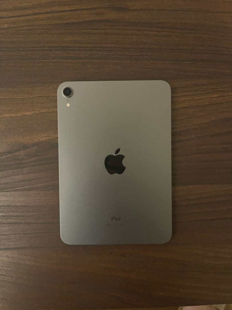 Apple iPad mini（第6世代）64GB