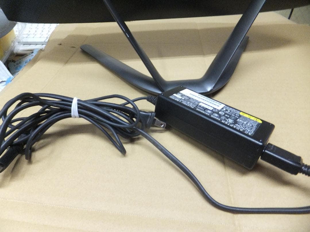 (1756) 秒速起動 SSD240G Lenovo一体型 F0BX i58G