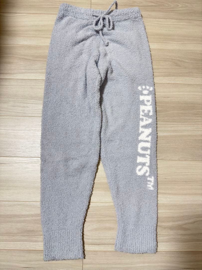 aimerfeel スヌーピー ルームウェアセット PEANUTS