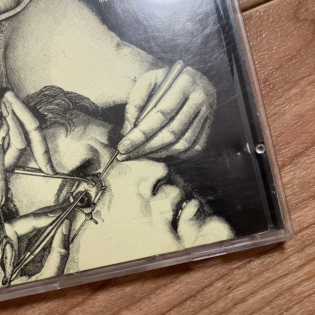 洋楽 The 150 Murderous Passions cd