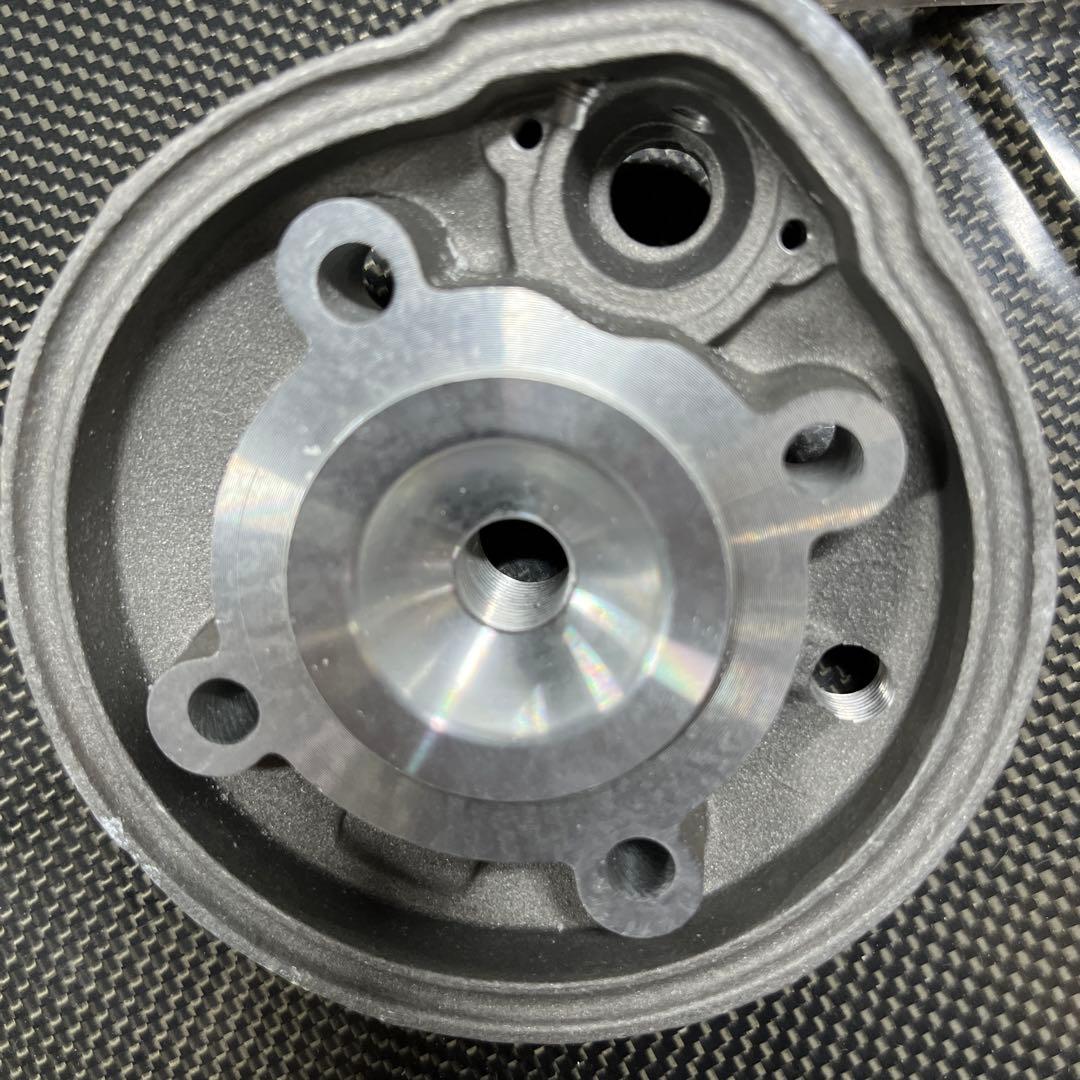 AIRSAL ピストンキット Aprilia SR 50 LC Aerox