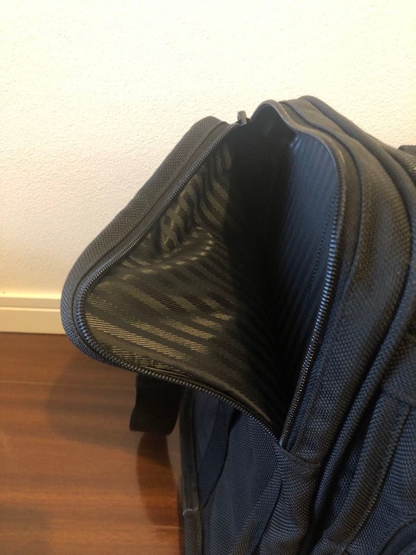 TUMI 2wayボストンバッグ　222D3