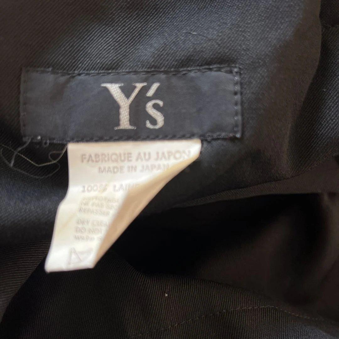 Y`s ラップスカート