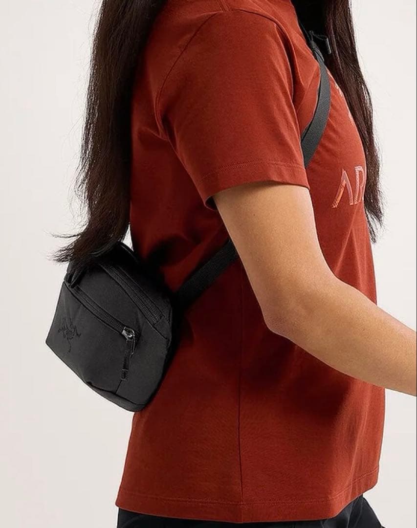 ARC'TERYX マンティス 1 ウエストパック　 アークテリクス