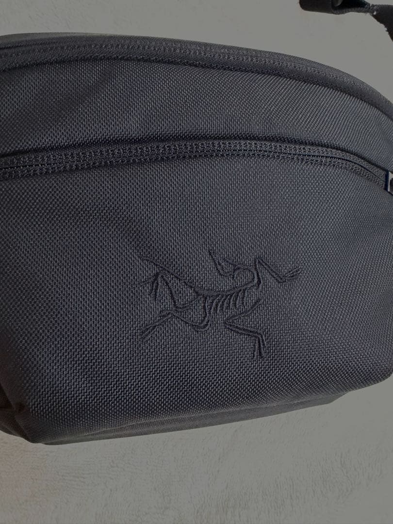 ARC'TERYX マンティス 1 ウエストパック　 アークテリクス