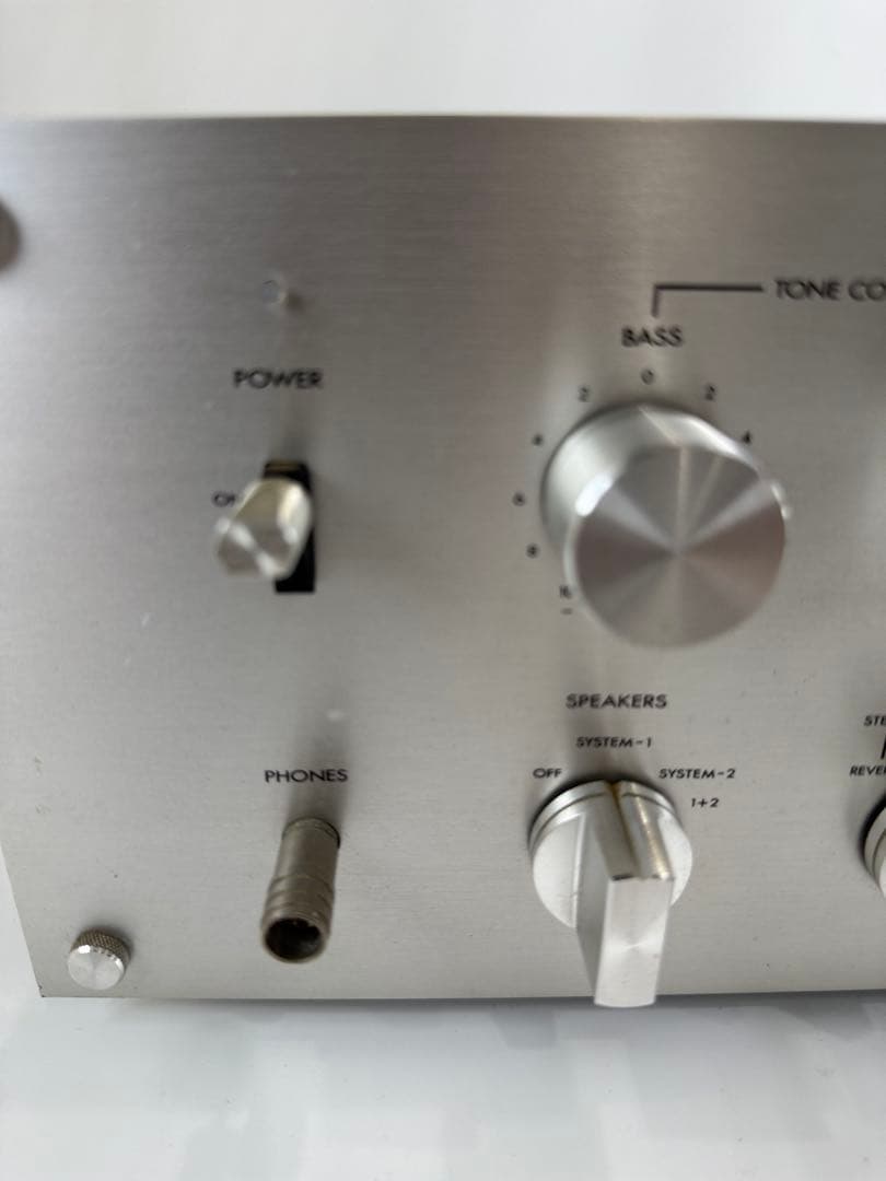 R*y様 【動作品】Victor JA-S41DC プリメインアンプ ビクター