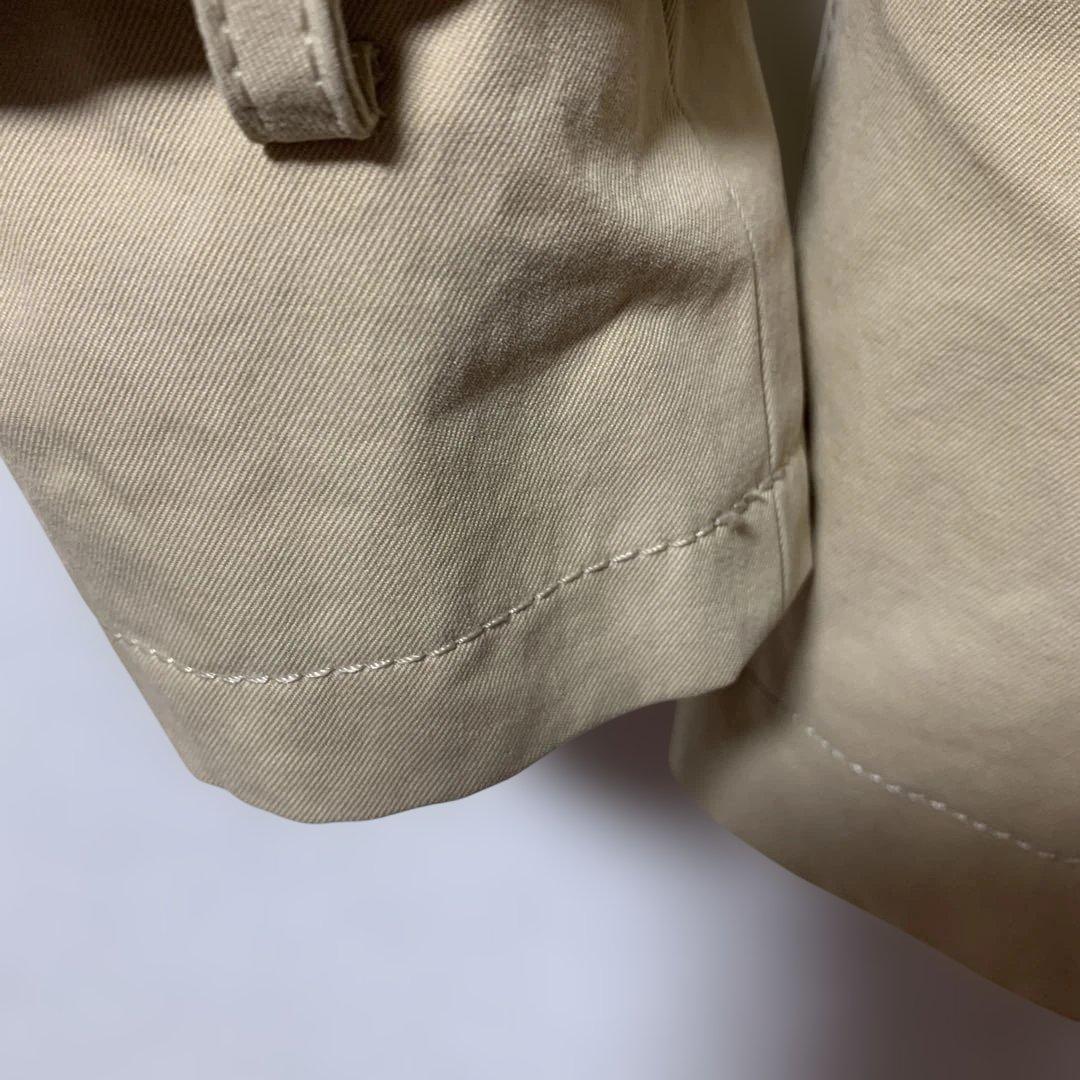 BURBERRY BLUE LABEL 美ライン セレブ 上品 三陽商会 刻印