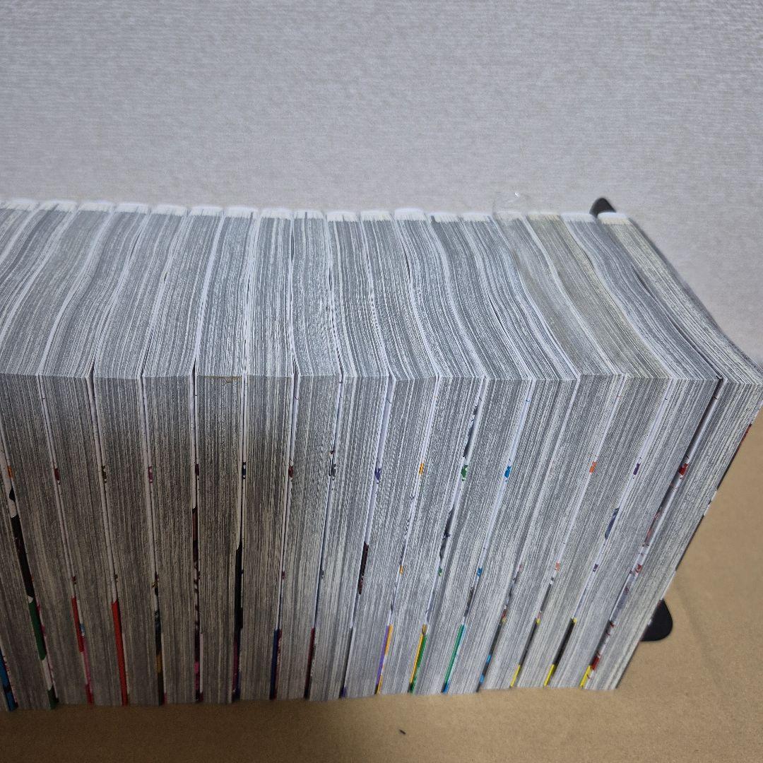桃源暗鬼 1~28巻 全巻セット　[24巻新品未開封]