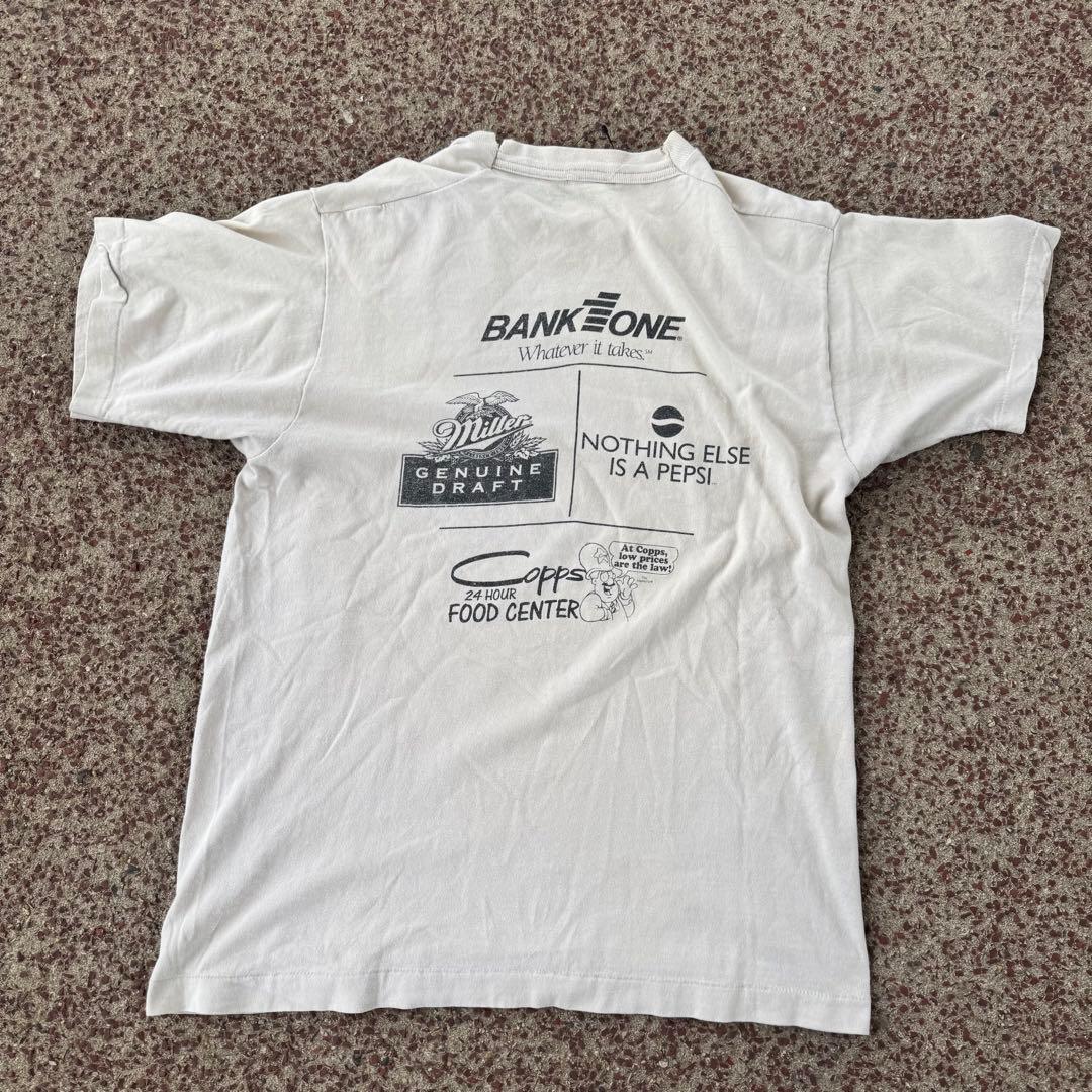 レア 90’s Nirvana ジミヘン　記念ビンテージバンドtシャツ