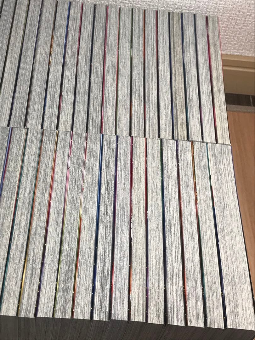 【美品】銀魂　1-77巻　全巻セット